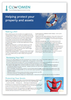 Guide to making a Will