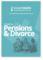 A guide to pensions and divorce