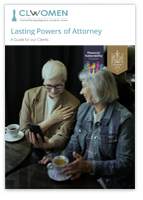 A Guide to Lasting Powers of Attorney